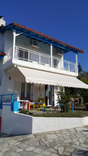 Villa Halkidiki